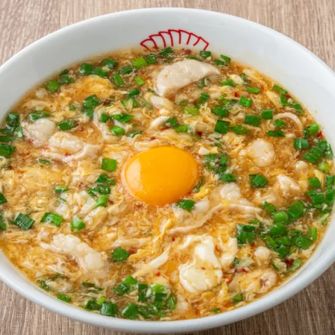 マルジャン麺
