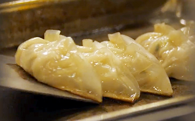 にんにく不使用 豚肉の旨味