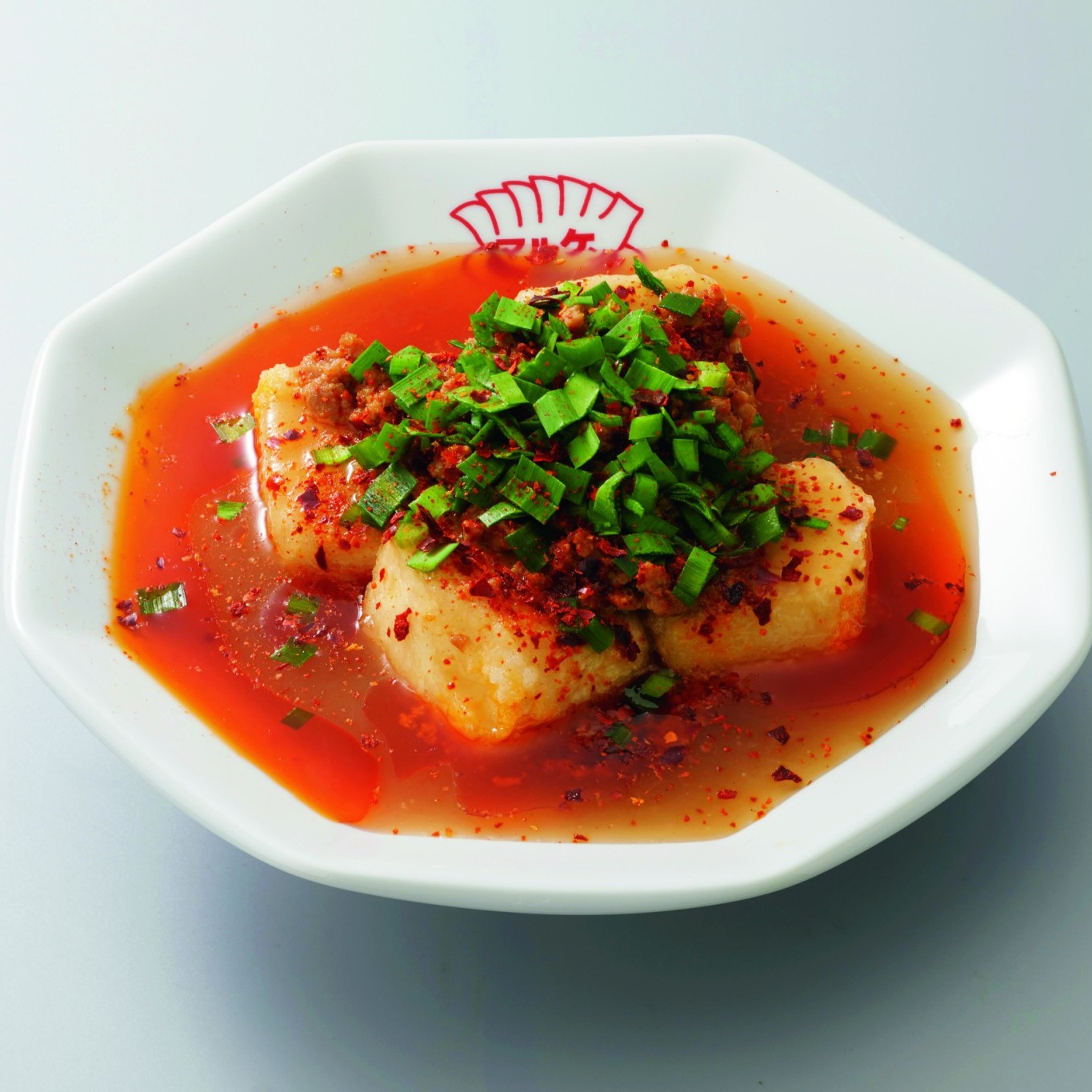 【期間限定】台湾ミンチ豆腐