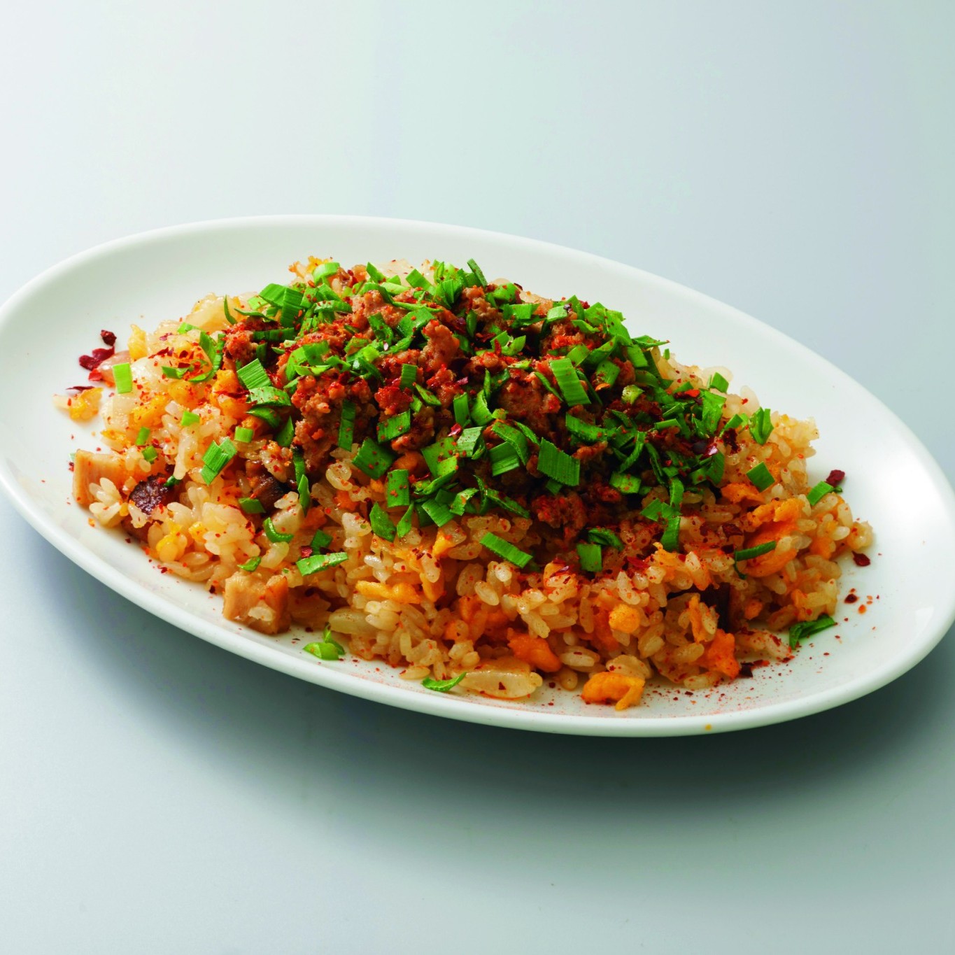 【期間限定】台湾チャーハン