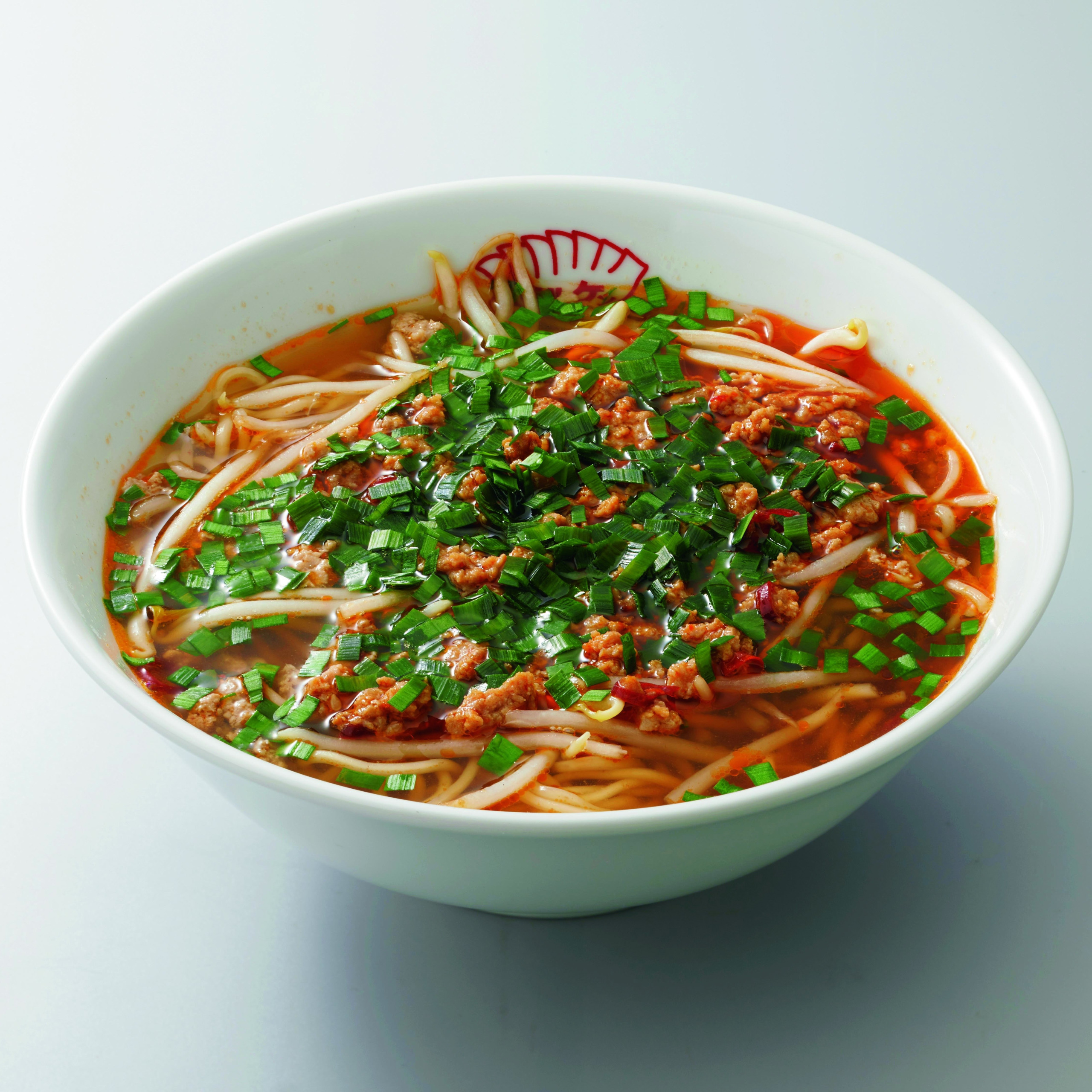 【期間限定】台湾ラーメン